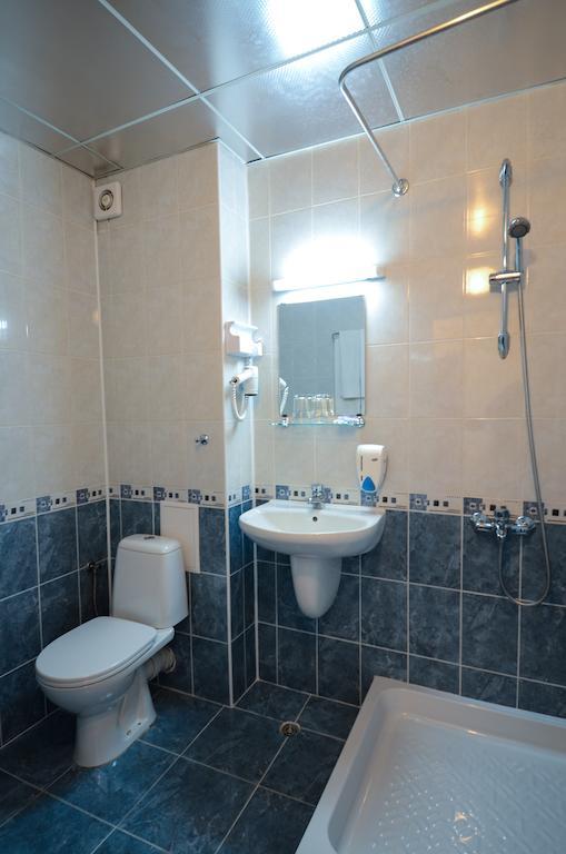 נסבר Family Hotel Eliri חדר תמונה